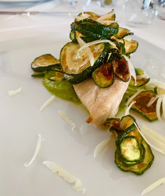 il nostro ristorante